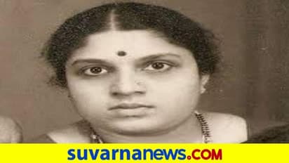 ಕನ್ನಡ ಪರ ಹೋರಾಟಗಾರ ವಾಟಾಳ್ ನಾಗಾರಾಜ್​  ಪತ್ನಿ ನಿಧನ