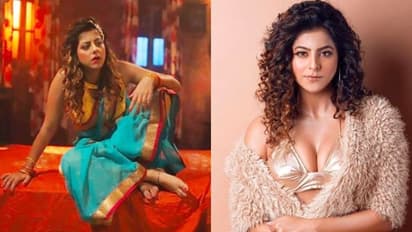 মন্টু পাইলটের 'সরমা'র জীবনে বিশেষ দিন, সেরার সেরা বার্তা দিলেন অলিভিয়া