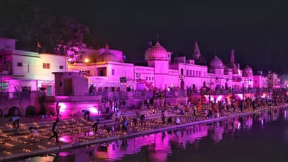 Ram Temple Bhoomi Pujan: Ayodhya all set for grand Bhoomi Pujan with high security, COVID-19 protocols