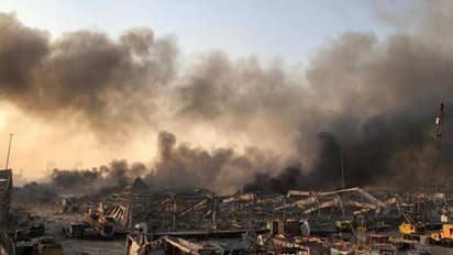 ബെയ്റൂട്ടിലെ സ്ഫോടനം; ലെബനനിലെ ജനങ്ങള്ക്കിത് താങ്ങാനാവുമോ? കാത്തിരിക്കുന്നത് എന്തൊക്കെ പ്രതിസന്ധികള്...