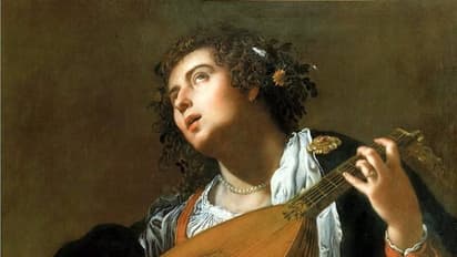 തന്നെ ബലാത്സംഗം ചെയ്തയാളോടുള്ള പ്രതികാരം; ചോരയൊഴുകുന്ന ആ ചിത്രങ്ങളുടെ പിറവി!