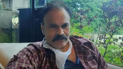 వాడి మొహం పగలగొట్టు...మరో సంచలనానికి తెరలేపిన నాగబాబు