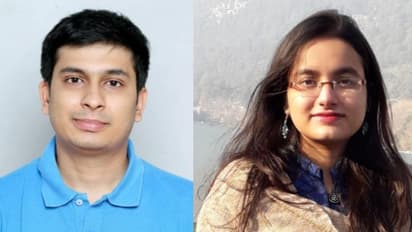 রাজ্যকে সেরা করার লক্ষ্যে বঙ্গেই থাকতে চান ইউপিএসসি-র সফল এই দুই কলকাতাবাসী