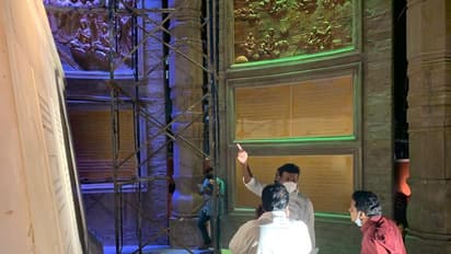 ಶೀಘ್ರ ಬಸವಣ್ಣನವರ ಪತ್ರಿಮೆ ಲೋಕಾರ್ಪಣೆ: ಮೇಯರ್‌ ಗೌತಮ್‌ ಕುಮಾರ್‌