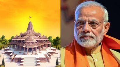 Ram Temple Bhoomi Pujan: Ayodhya all set for grand spectacle