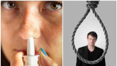 ആത്മഹത്യാ പ്രവണതയെ ചെറുക്കാൻ ഇനി നേസൽ സ്പ്രേയും, 'സ്പ്രവാറ്റോ'ക്ക് എഫ്ഡിഎ അംഗീകാരമായി