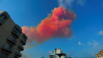 বাংলাদেশের মগবাজারে ভয়াবহ বিস্ফোরণে মৃত্যু একাধিক, আহতরা আশঙ্কাজনক অবস্থায় ভর্তি হাসপাতালে