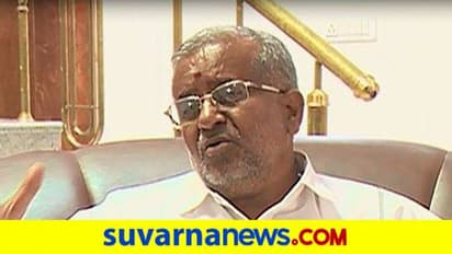 ಚಾಮುಂಡಿ ಬೆಟ್ಟದ ಧಾರಣಾ ಸಾಮರ್ಥ್ಯ ತಿಳಿಯದೆ ಕಟ್ಟಡ ಕಟ್ಟುವುದು ಅಪಾಯ: ಜಿ.ಟಿ. ದೇವೇಗೌಡ 