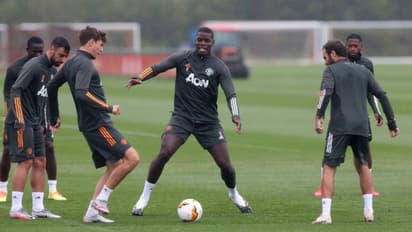 শুরু হচ্ছে ইউরোপা লিগ, নতুন নিয়মের আওতায় প্রথমবার মাঠে নামছে ম্যান ইউ