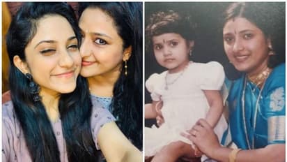 പത്തൊൻപത് വയസായെന്ന് വിശ്വസിക്കാൻ കഴിയുന്നില്ല, മകള്ക്ക് ആശംസയുമായി പ്രവീണ