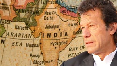 জঙ্গিদের দিয়ে দখল করতে চায় গুজরাত-ও, মানচিত্র প্রকাশ করে নিজেদের জালেই বন্দি পাকিস্তান