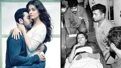 When Aishwarya Rai ‘suicide’ fake news was reported by Pakistan media; 'blamed marital woes'