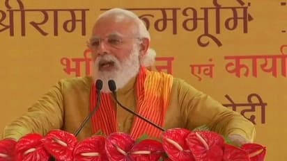 ರಾಮಮಂದಿರಕ್ಕೆ ಹೋರಾಡಿದ ಅಡ್ವಾಣಿಯನ್ನ ಕಡೆಗಣಿಸಿದ್ರಾ ಮೋದಿ? ಪ್ರಧಾನಿಗೆ ಗುಂಡೂರಾವ್ ಪ್ರಶ್ನೆ