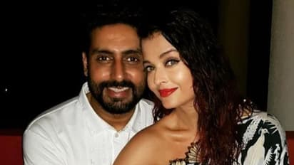 Did you know Abhishek Bachchan once worked as Arshad Warsi's driver, cleaned studio floors?