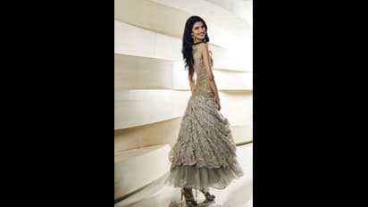 ಬ್ಯೂಟಿ ವಿಥ್‌ ಬ್ರೈನ್‌ - ಯುಪಿಎಸ್‌ಸಿ 93ನೇ rank ಪಡೆದ ಮಿಸ್‌ ಇಂಡಿಯಾ ಫೈನಲಿಸ್ಟ್‌