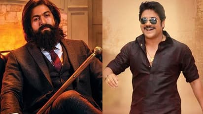 ಯಶ್‌-ಪ್ರಭಾಸ್‌ ಬಾಲಿವುಡ್‌ ಇಂಡಸ್ಟ್ರಿಗೆ ದಾಳಿಮಾಡಲು ರೆಡಿಯಾಗಿರುವ ಸೌತ್‌ಸ್ಟಾರ್‌ಗಳು