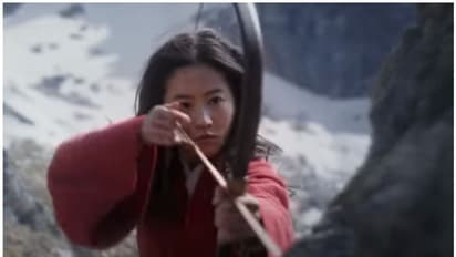 ആക്ഷൻ ചിത്രം 'മുലാൻ' ഓണ്‍ലൈനില്‍ റിലീസ് ചെയ്യും