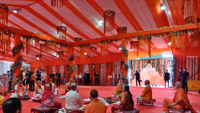 Amazing Ayodhya: New book to tell history of Lord Rama's birthplace