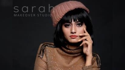 மாமி லுக்கில் பிக்பாஸ் ஜூலி... மடிசார் கட்டிக்கொண்டு அழகில் மயக்கும் வைரல் போட்டோஸ்...!