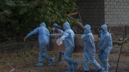 చావు.. రెండేళ్లు స్పీడుగా.. కరోనాతో తగ్గిన భారతీయుల ఆయుర్దాయం