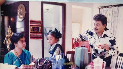 ಅಂದು ಬಾಲ ಕಲಾವಿದೆ, ಇಂದು UPSC ಸಾಧಕಿ, ಕೀರ್ತನ ಪ್ರಯಾಣ