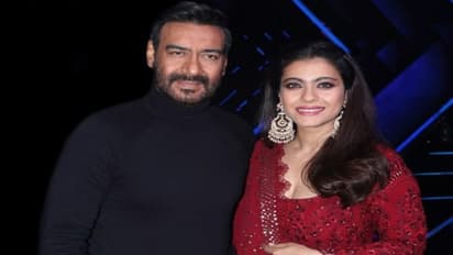 'অজয়কে তুমি আবারও ঠকালে', সইফকে নিয়ে বিস্ফোরক কাজল, কারণ খোলসা করলেন নিজেই