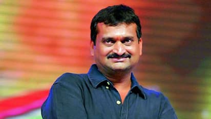 వాదించిన బండ్ల గణేష్..బొత్సకు బినామీని కాదు.. విజయ్ దేవరకొండ, పూరి జగన్నాధ్ కొడుకుపై కామెంట్స్