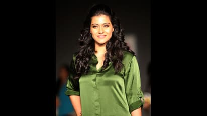 শ্যামবর্ণ থেকে রাতারাতি ফর্সা, গায়ের রঙ হঠাৎই বদল, ফর্সা হতে স্কিন লাইটনিংয়ের সাহায্য নেন কাজলের