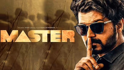 Tamil actor Vijay’s Master OTT release: Producer issues clarification