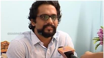 ഇരുപത്തിയഞ്ചാമത്തെ വയസ്സിൽ സിവിൽ സർവ്വീസ്; നാടിന്റെ അഭിമാനമായി അമൻ ചന്ദ്രൻ