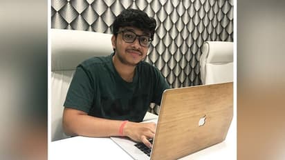 Tushar Ganeriwal’s digital portal Rochak Tathya is read by 4 million people daily