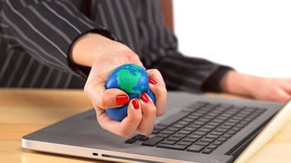 মানসিক চাপ কমানোর অব্যর্থ দাওয়াই এই বল, দূর করে পেশী ব্যাথাও