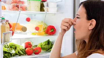 ഫ്രിഡ്ജിലെ രൂക്ഷ ഗന്ധം അകറ്റാന്‍ അഞ്ച് വഴികള്‍...