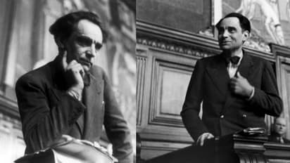 ഡോക്ടര്‍, മേയര്‍; പക്ഷേ, ഇയാള്‍ കൊന്നുതള്ളിയത് 60 -ലധികം പേരെ