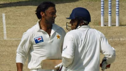 Virender Sehwag's big statement on Shoaib Akhtar: 'Knew he was chucking'