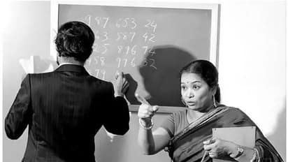 ವಿದ್ಯಾರ್ಥಿ ಭವನದ ದೋಸೆಪ್ರಿಯೆ ಶಕುಂತಳಾ ದೇವಿ