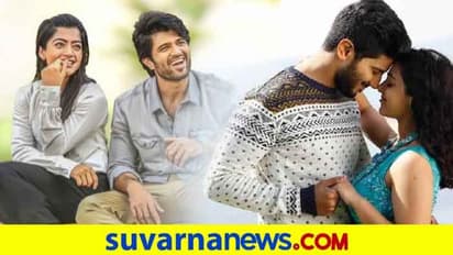 ಆನ್‌ಸ್ಕ್ರೀನ್ ಈ ಸೂಪರ್ ಜೋಡಿ ನಿಜ ಜೀವನದಲ್ಲಿ ಒಂದಾಗಲೇ ಇಲ್ಲ!