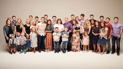 19 ಮಕ್ಕಳು ಹಾಗೂ 14 ಮೊಮ್ಮಕ್ಕಳ ಮಹಾತಾಯಿ !