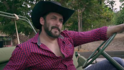 ചിത്രീകരണം പുനരാരംഭിക്കുന്നതു കാത്ത് സല്മാന് ഖാന്; പൂര്ത്തിയാക്കേണ്ടത് നാല് ബിഗ് ബജറ്റ് സിനിമകള്