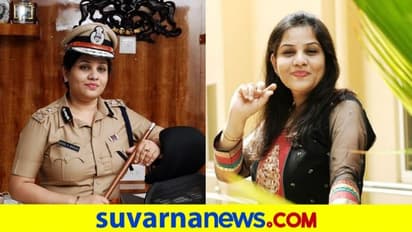 ಪಟಾಕಿ ಹಿಂದೂ ಸಂಪ್ರದಾಯ ಅಲ್ಲ ಎಂದ ಡಿ ರೂಪಾಗೆ ಪಾಠ!