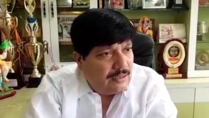 ‘TMC trying to kill me’: BJP MP Arjun Singh after second bomb explosion outside his residence
