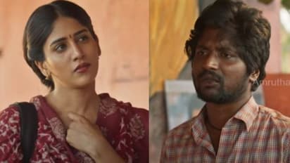 ശ്രദ്ധേയമായി കളര് ഫോട്ടോയുടെ ടീസര്, ഇതാ മനോഹരമായ ഒരു പ്രണയ ചിത്രം വരുന്നു