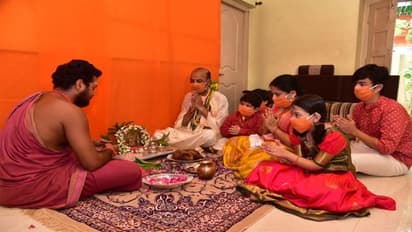 విదేశీ పాలన వల్లే ఇంతకాలం అయోధ్య సమస్య...చరమగీతం పాడిన మోడీ: బండి సంజయ్