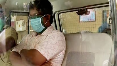 ട്രഷറി തട്ടിപ്പ്; ബിജുലാലിന്റെ കരമനയിലുള്ള വാടക വീട്ടില് പൊലീസ് പരിശോധന