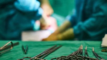 ശരീരഭാരം കൂടിക്കൊണ്ടിരുന്നു, കടുത്ത വയറുവേദനയും; മദ്ധ്യവയസ്കയ്ക്ക് സംഭവിച്ചത്...