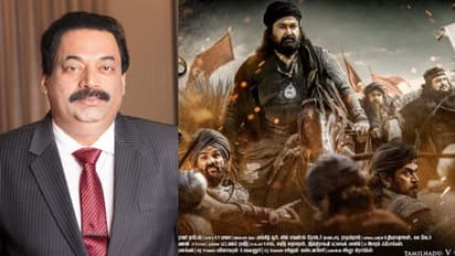 'ദു:ഖമുണ്ട്, സന്തോഷവും'; 'മരക്കാറി'ന്റെ റിലീസ് നീട്ടിയതിനെക്കുറിച്ച് സഹനിര്മ്മാതാവ്