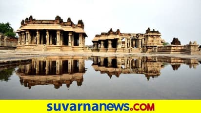 ಶ್ರೀ ಕೃಷ್ಣದೇವರಾಯ ಕಾಲವಾದ ದಿನ ಸ್ಪಷ್ಟವಾಗಿ ತಿಳಿಸುವ ಶಾಸನ ಪತ್ತೆ