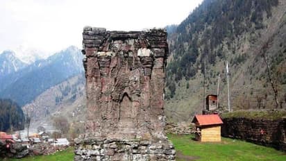 श्रीराम मंदिर निर्माण के भूमि पूजन में पाक को मिला बड़ा झटका, गुलाम कश्मीर स्थित शारदा पीठ से आई मिट्टी
