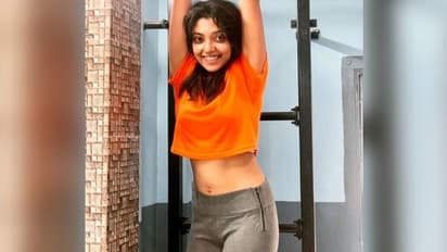 দেবলীনার ফিটনেস মন্ত্র, সকাল সকাল কীভাবে করবেন শরীরচর্চা, দেখুন ভিডিও