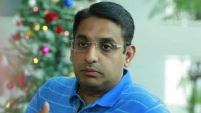 ഭരത് മുരളി പുരസ്‍കാരം സംവിധായകന്‍ വിജിത് നമ്പ്യാര്‍ക്ക്